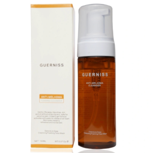 Guerniss Anti-Melasma Cleanser