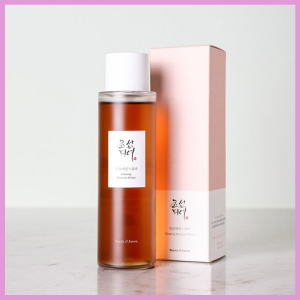 Beauty of Joseon Ginseng Essence Water – Hydrating Face Toner – 150ml