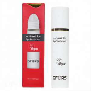 GFORS Anti Wrinkle Eye Treatment – 20ml