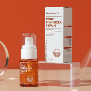 Vibrant Glamour Pore Minimizer Serum – 30ml