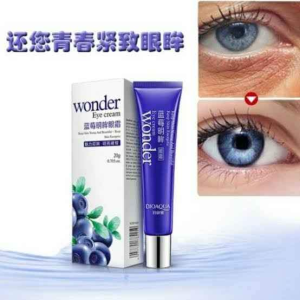 Bioaqua Wonder Eye Cream – 20g