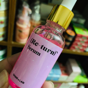 Return White Face Skin Serum – 30ml