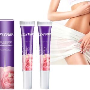 EELHOE Sexy Pink Serum – Niacinamide Whitening & Brightening Essence