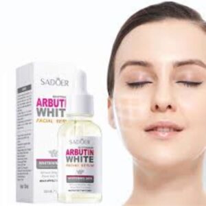 Nicotinamide Arbutin Whitening Essence Serum – 30ml