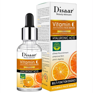 DISAAR Beauty Vitamin C Face Serum – 30ml