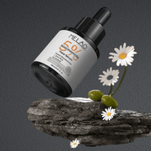 MELAO 5% Niacinamide Face Serum