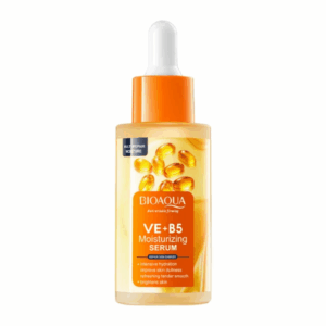 Bioaqua VE+B5 Moisturizing Serum – 30ml