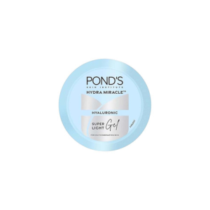 Pond’s Hyaluronic Super Light Gel – 50ml