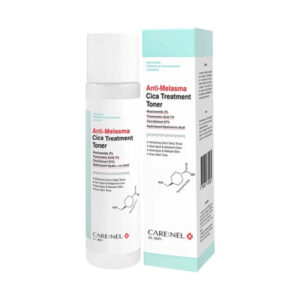 Care:Nel Anti-Melasma Cica Treatment Toner – 155ml
