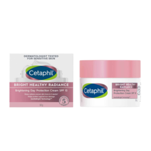 Cetaphil Bright Healthy Radiance Brightening Day Protection Cream SPF 15