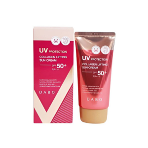 Dabo UV Protection Collagen Lifting Sun Cream SPF 50