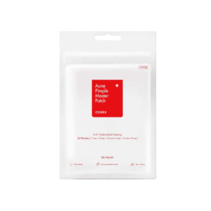 COSRX Acne Pimple Master Patch – 24 Ct