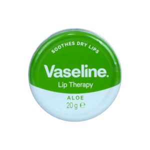 Vaseline Lip Therapy – Aloe