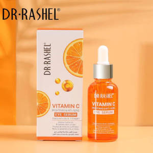 Dr. Rashel Vitamin C Brightening and Anti-Aging Face Serum – 50ml