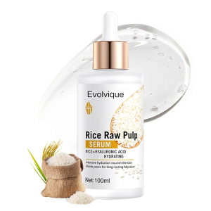 Rice Serum – Best for Pores & Moisturizing