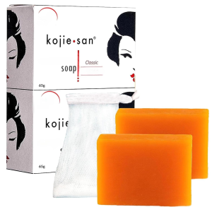 Kojie San Skin Lightening Kojic Acid Soap