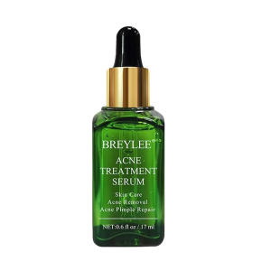 BREYLEE Acne Treatment Cream & Serum – 20G + 17ML