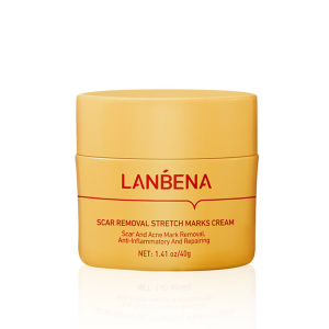 LANBENA Scar Removal Cream – 40G