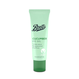 Boots Cucumber Eye Gel – 15ml