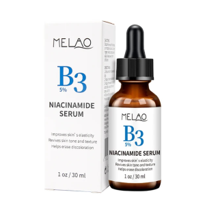 Melao B3 5% Niacinamide Serum – 30ml