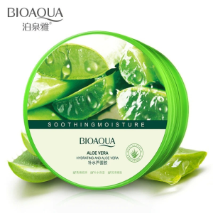 Bioaqua Aloe Vera Soothing Gel – 300ml