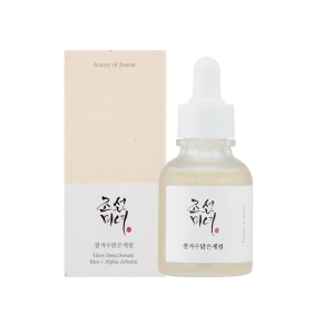 Beauty of Joseon Glow Deep Serum Rice + Arbutin – 30ML