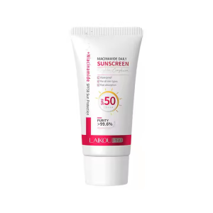 Laikou Pro Niacinamide Daily Sunscreen SPF50 PA+++ – 50G