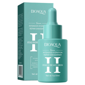 BIOAQUA Hyaluronic Acid Serum – 30ML