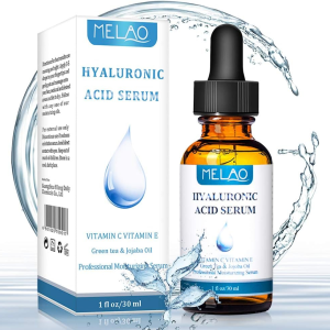 Melao Hyaluronic Acid Serum – 30ml