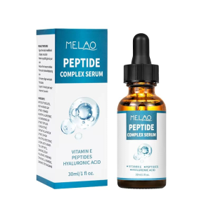 Melao Peptide Complex Serum – 30ml