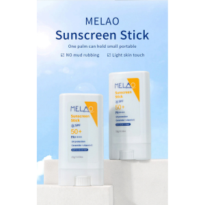 Melao Sunscreen Stick SPF 50+ PA++++ – 15g