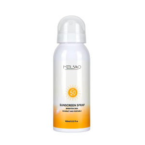 Melao Sunscreen Spray SPF