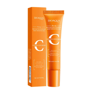 BIOAQUA Vitamin C Eye Cream – 20G
