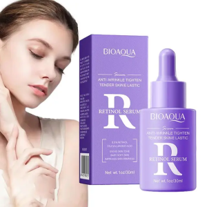 BIOAQUA Retinol Serum – 30ML