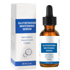 MELAO Glutathione Whitening Serum – 30ml
