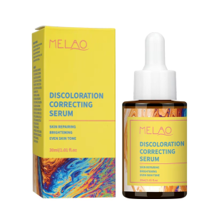 MELAO Discoloration Correcting Serum – 30ML / 1.01 fl.oz