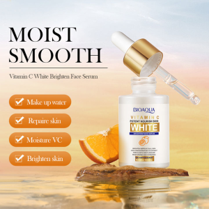 BIOAQUA Vitamin C Whitening Serum – 30ML