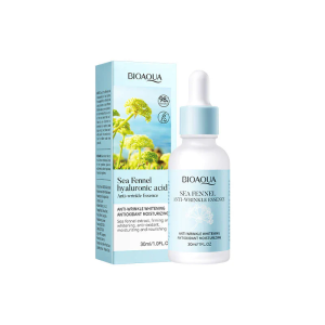 BIOAQUA Sea Fennel Hyaluronic Acid Serum – 30ML
