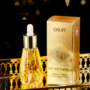 Osufi Collagen Face Serum Mini Anti-Aging Moisturizing Brightening Serum – Badsha Serum