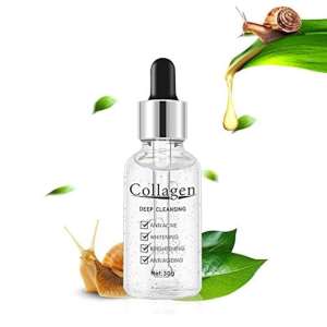 Snail Collagen Facial Serum – 30G