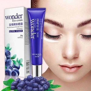 Bioaqua Wonder Eye Cream – 20 gm