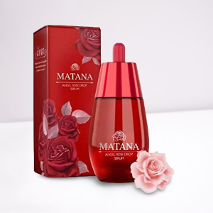 Matana Angel Rose Drop Essence Rose Serum – 30ml