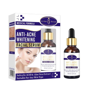 Aichun Beauty Medical Formula Anti-Acne Whitening Facial Serum – 30ml