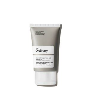 The Ordinary Vitamin C Suspension 30% in Silicone – 30ml