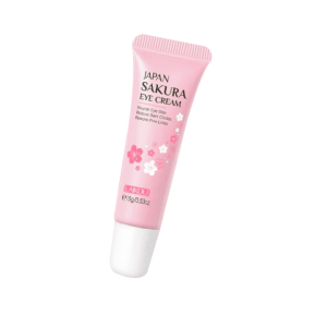 LAIKOU JAPAN SAKURA Eye Serum – 15G