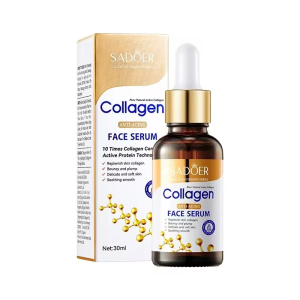 SADOER Collagen Anti-Aging Face Serum – 30ml
