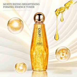 Osufi Collagen Face Serum Anti-Aging Smoothing Lines Facial Care Essence Moisturizing Whitening Serum – 300g