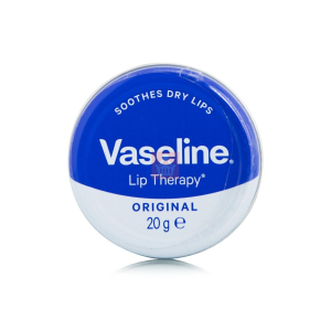 Vaseline Lip Therapy – 20g (International European Product)