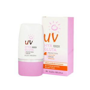 Eliza Helena UV Hiya Gluta 1000X Protection Serum Suncream – 30GM