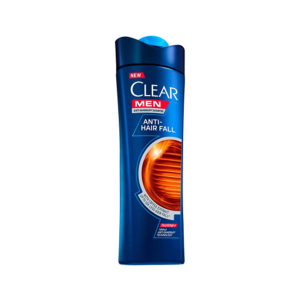Clear MEN Anti Hair Fall Shampoo